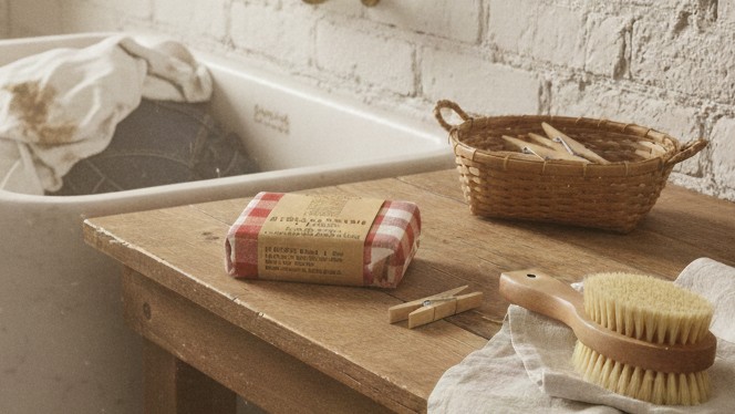 MYDLO NA PRANIE s vôňou – Obrázok 2