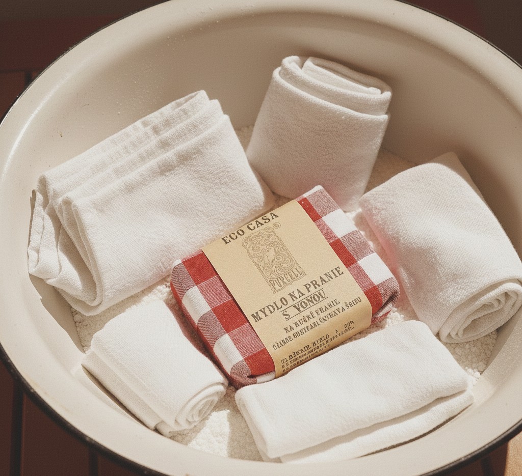 MYDLO NA PRANIE s vôňou