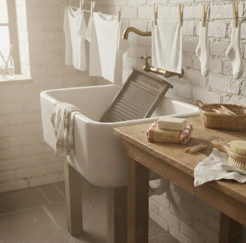 MYDLO NA PRANIE s vôňou – Obrázok 3