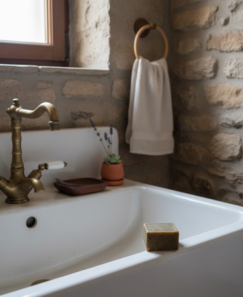 Šampón s hennou – Obrázok 5