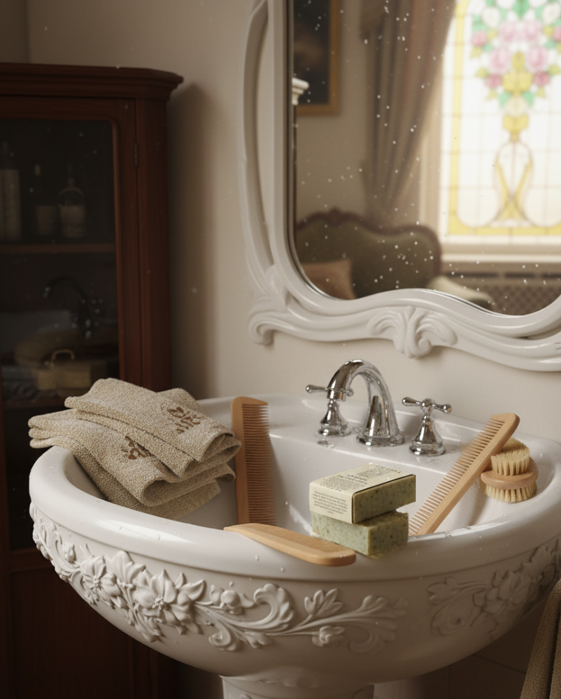 Šampón so žihľavou – Obrázok 3