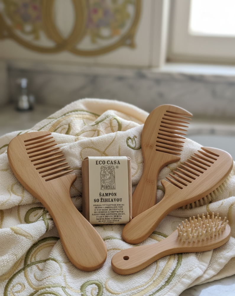 Šampón so žihľavou – Obrázok 4