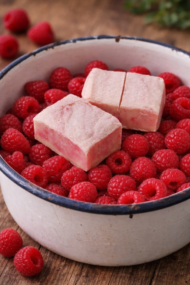 Malinové mydlo – Obrázok 9